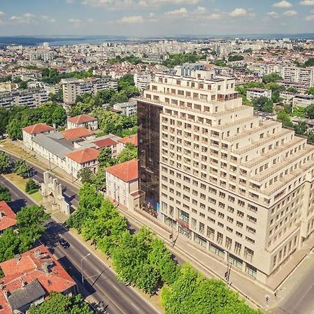 Студио Тони 1 Varna Exterior photo