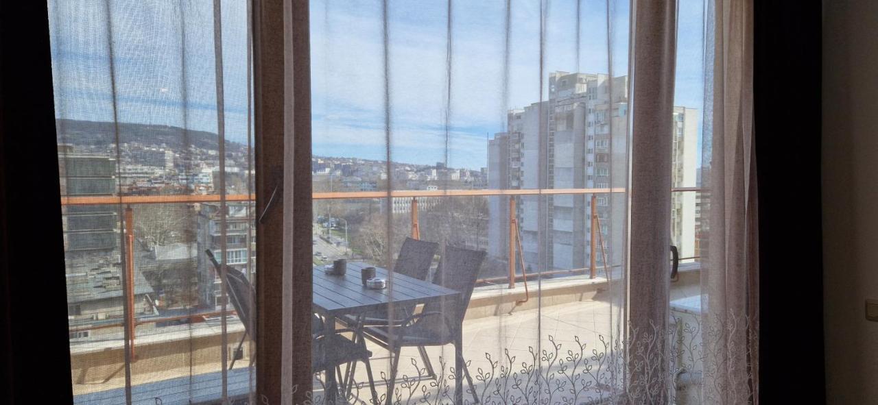 Студио Тони 1 Varna Exterior photo