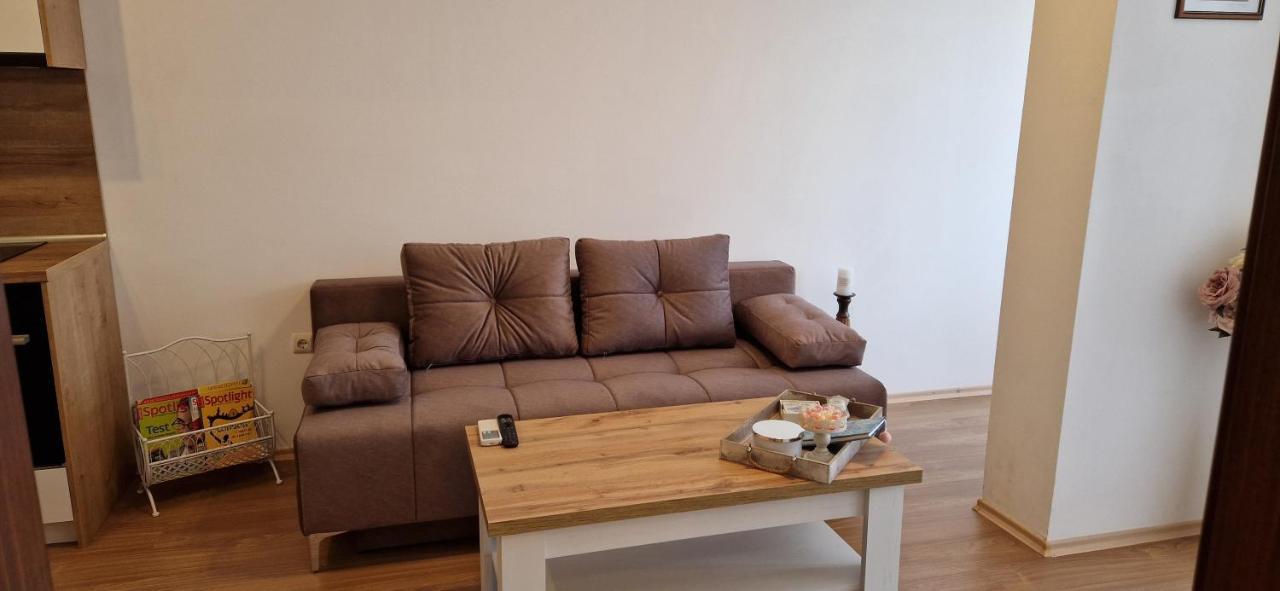 Студио Тони 1 Varna Exterior photo