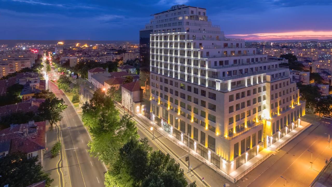 Студио Тони 1 Varna Exterior photo