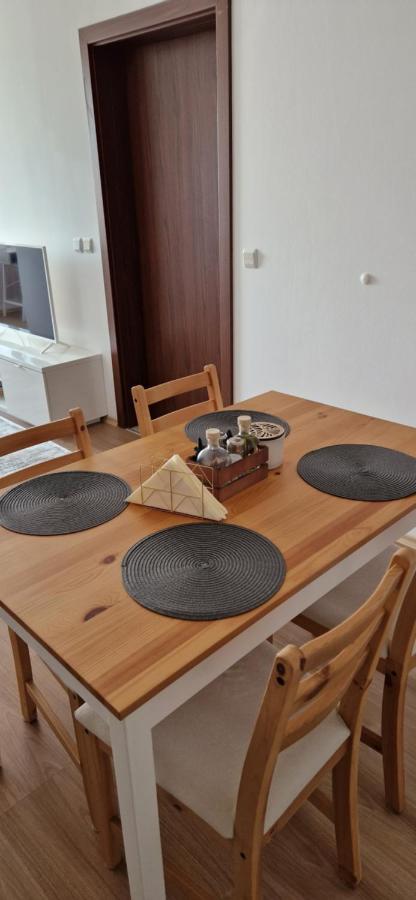 Студио Тони 1 Varna Exterior photo