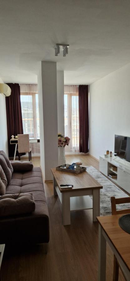Студио Тони 1 Varna Exterior photo