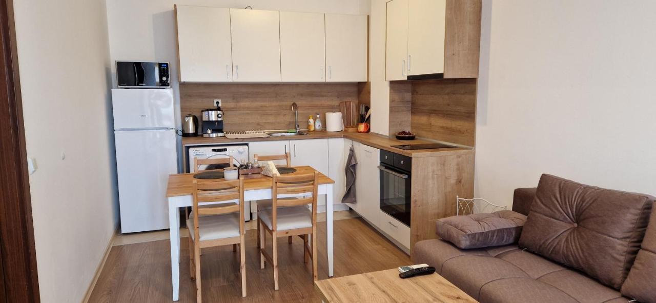 Студио Тони 1 Varna Exterior photo