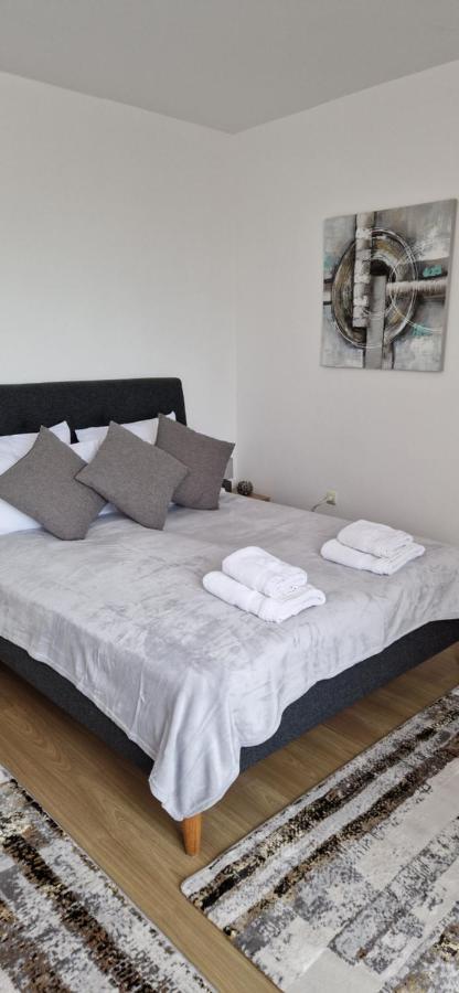 Студио Тони 1 Varna Exterior photo