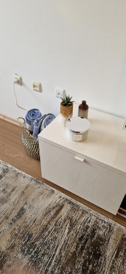 Студио Тони 1 Varna Exterior photo