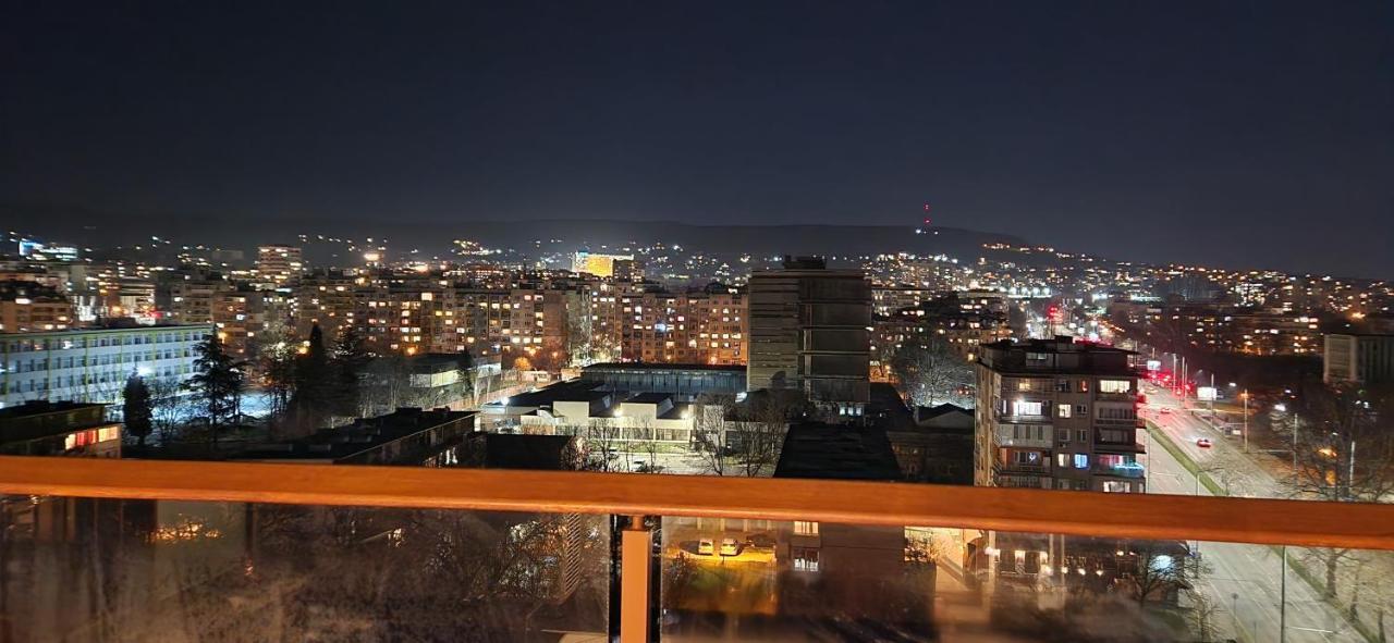 Студио Тони 1 Varna Exterior photo