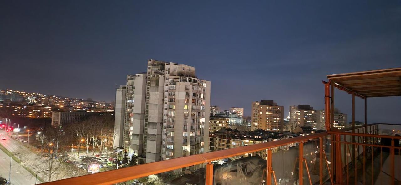 Студио Тони 1 Varna Exterior photo