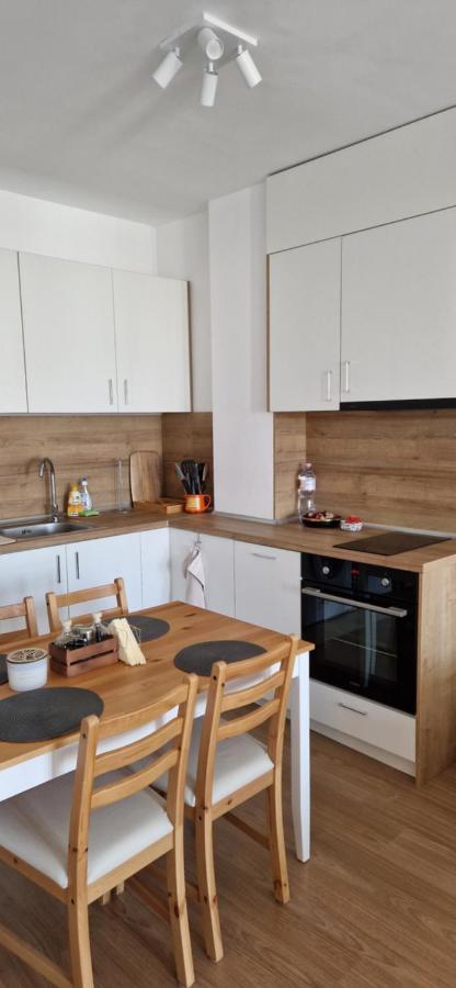 Студио Тони 1 Varna Exterior photo